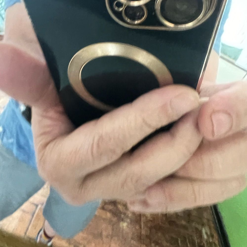 EU SOU O OUTRO