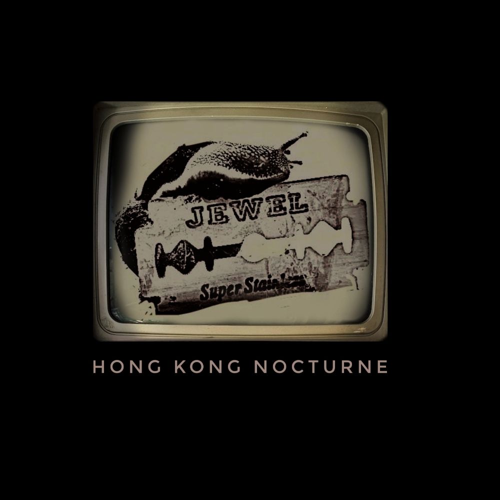 Hong Kong Nocturne