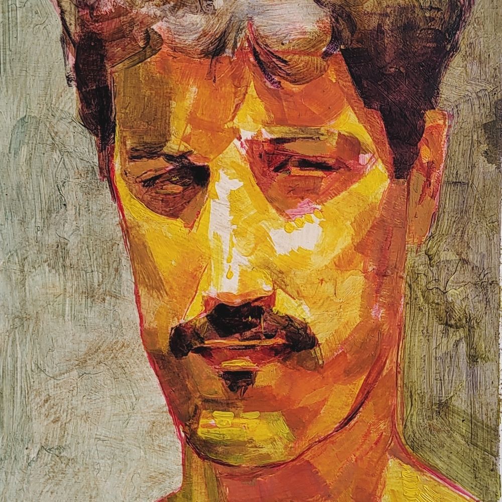 Daniel Chastinet 