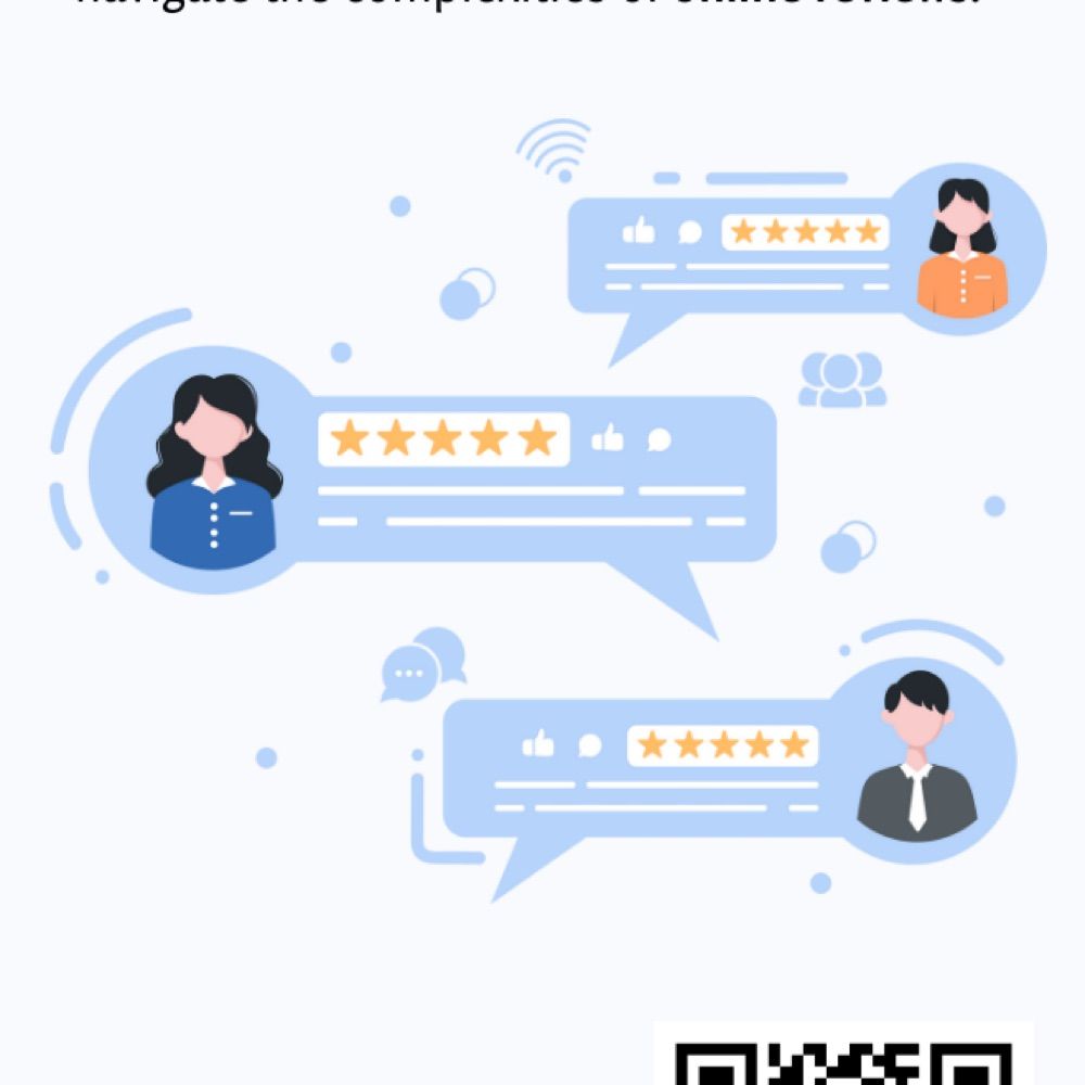 The Review Mediator