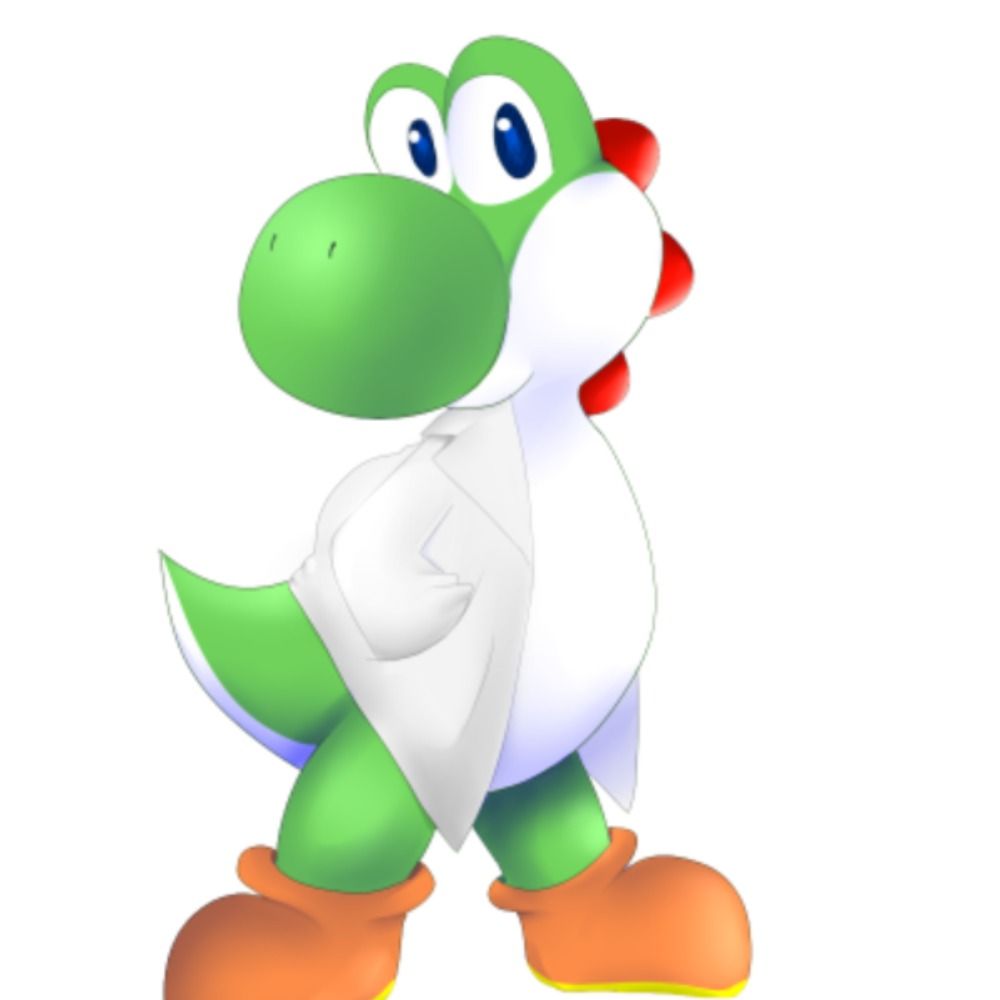 Yoshi