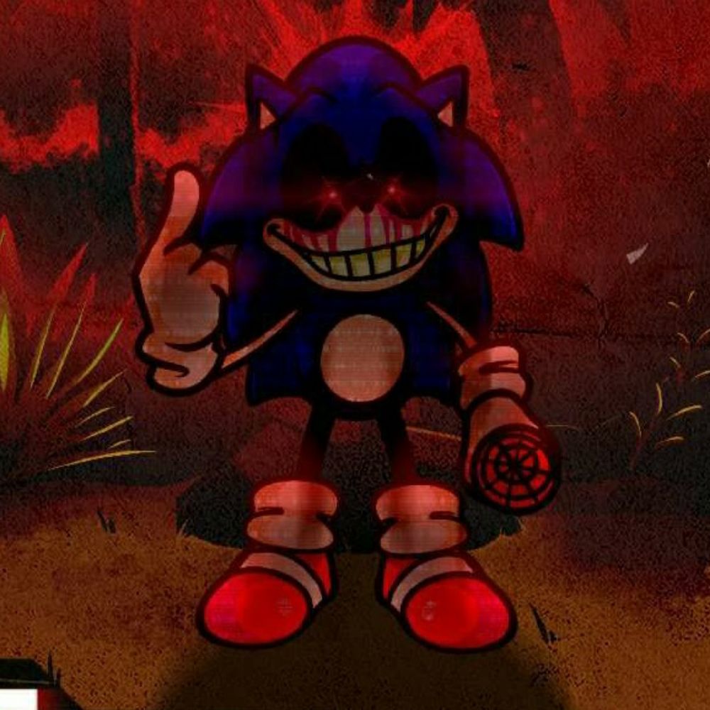 Vs. Sonic.EXE: RERUN Archived