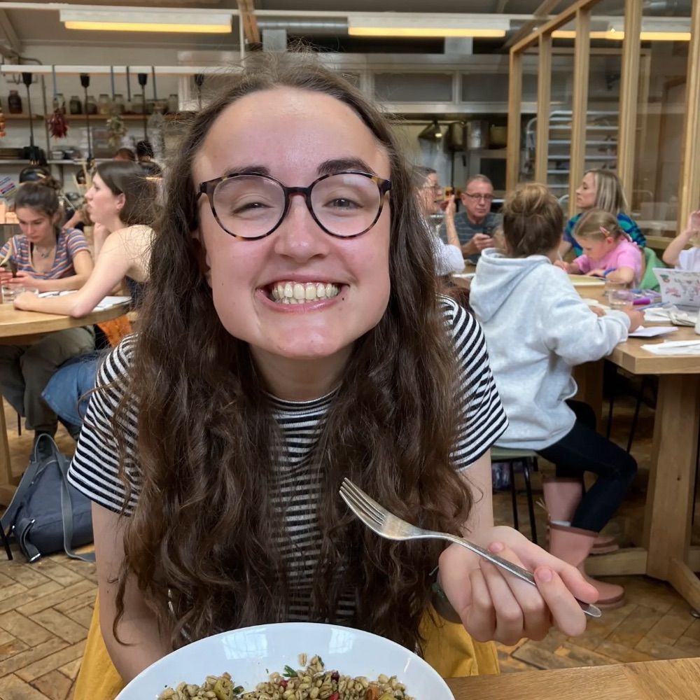 Bethan Stonehouse