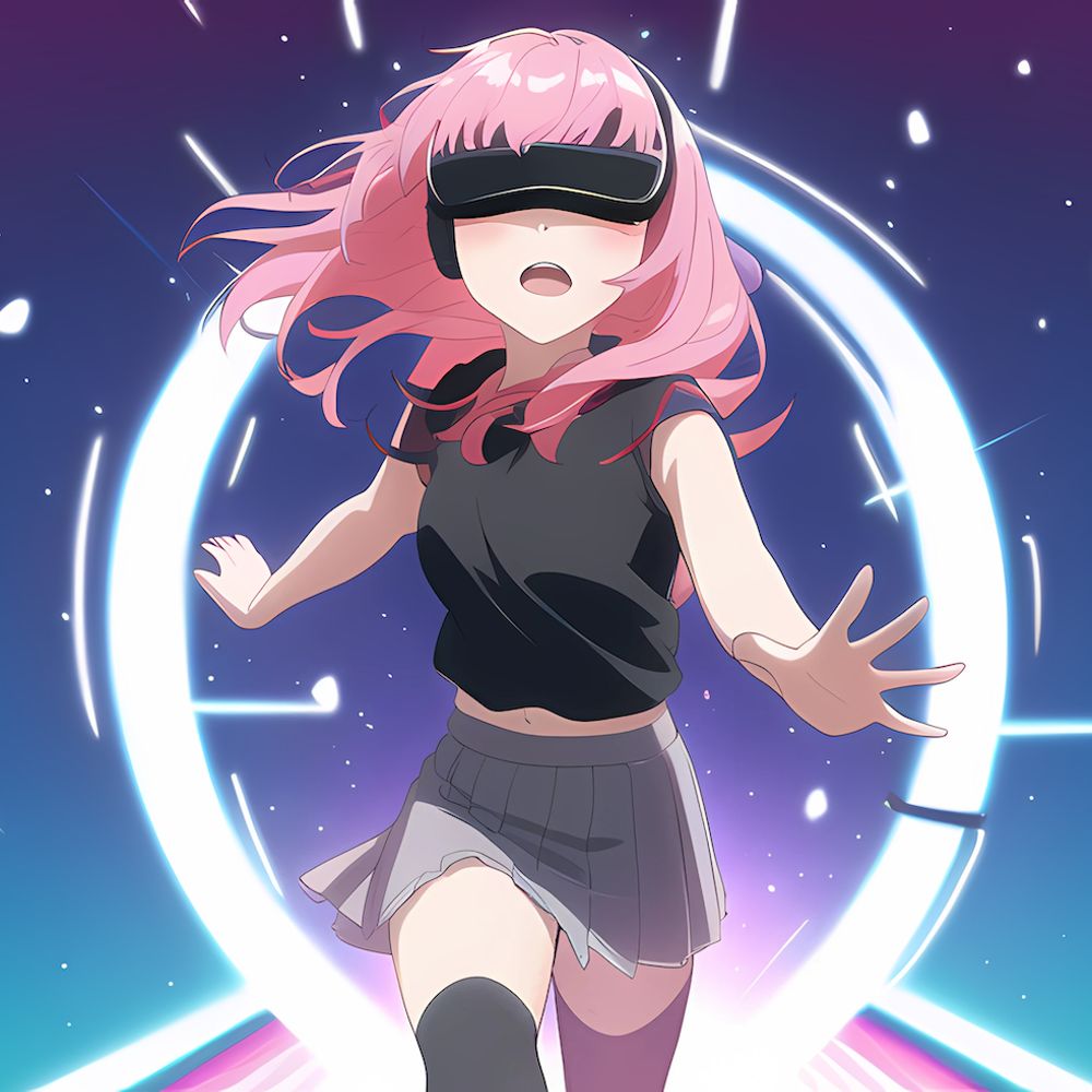 VRChat Worlds 🔍