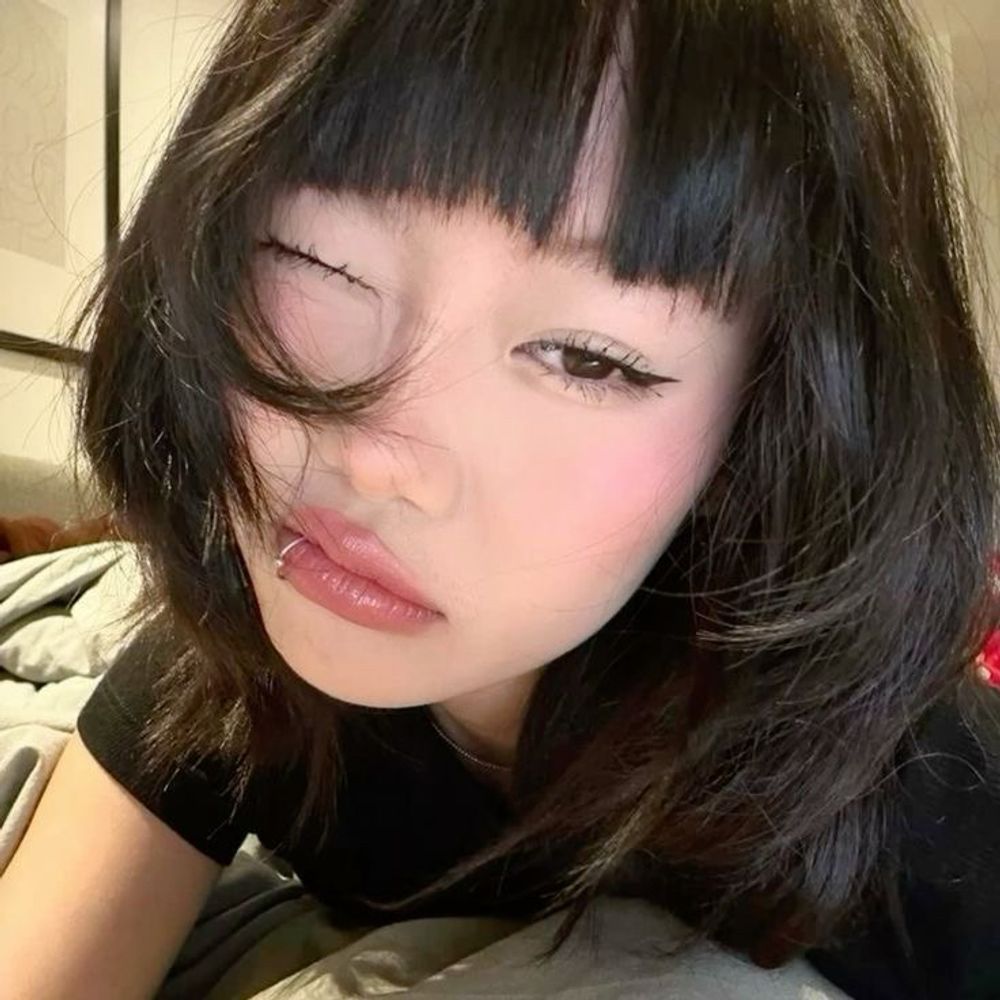 мимимина 彡