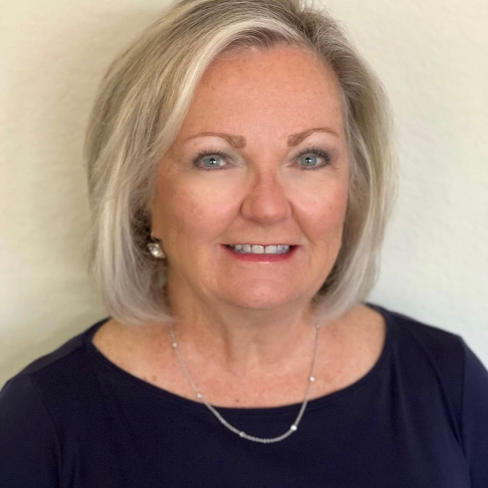 Eileen Harwood Beam