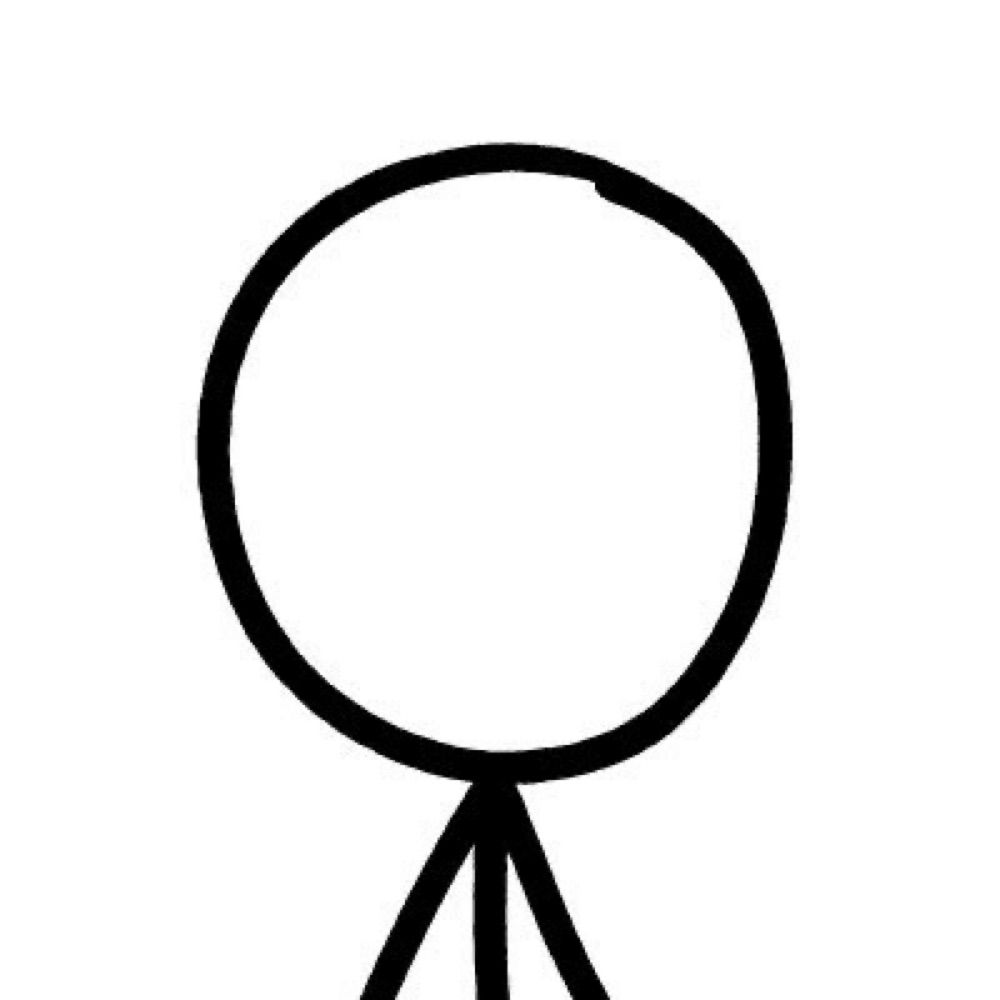 Randall Munroe's avatar