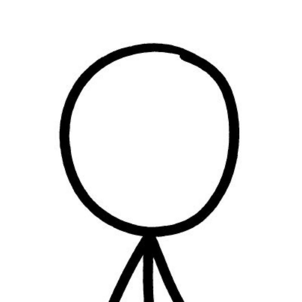 Profile picture xkcd.com