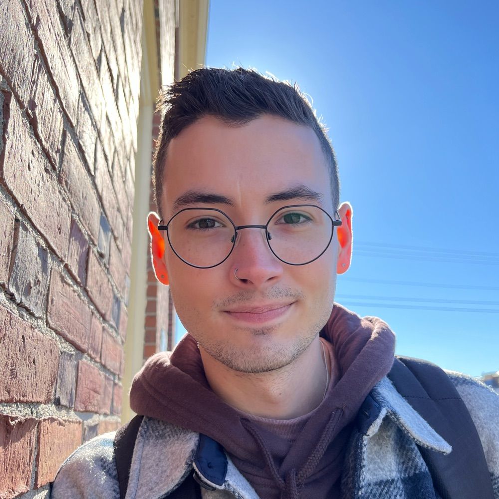 Parker Nolan (He/They)