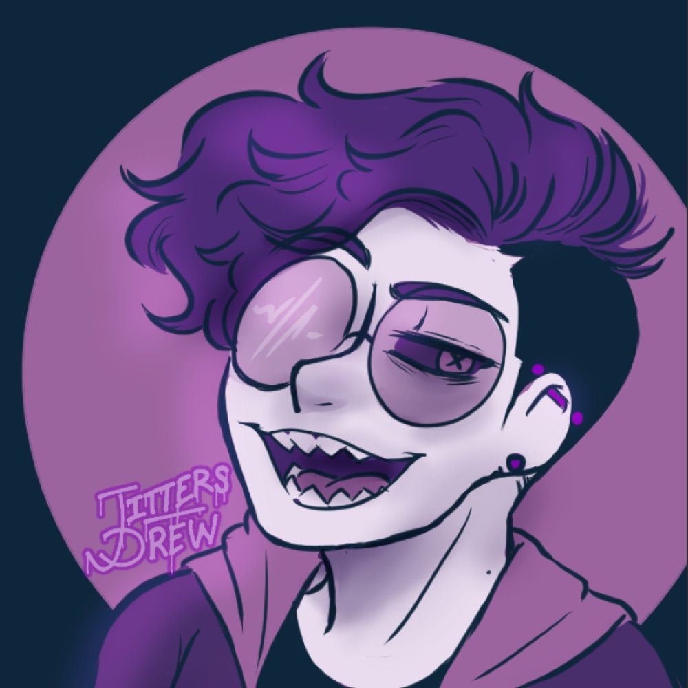 GhostJitters