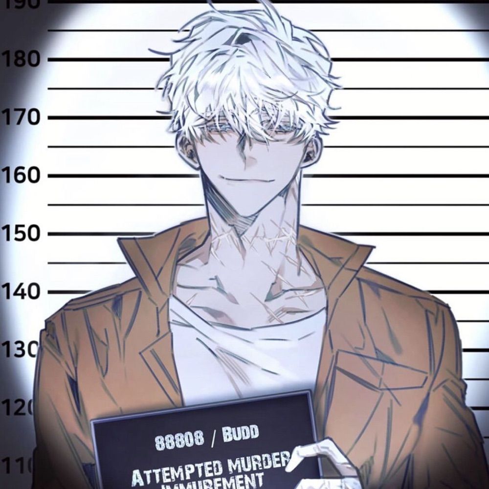 Luke Kilmonger
