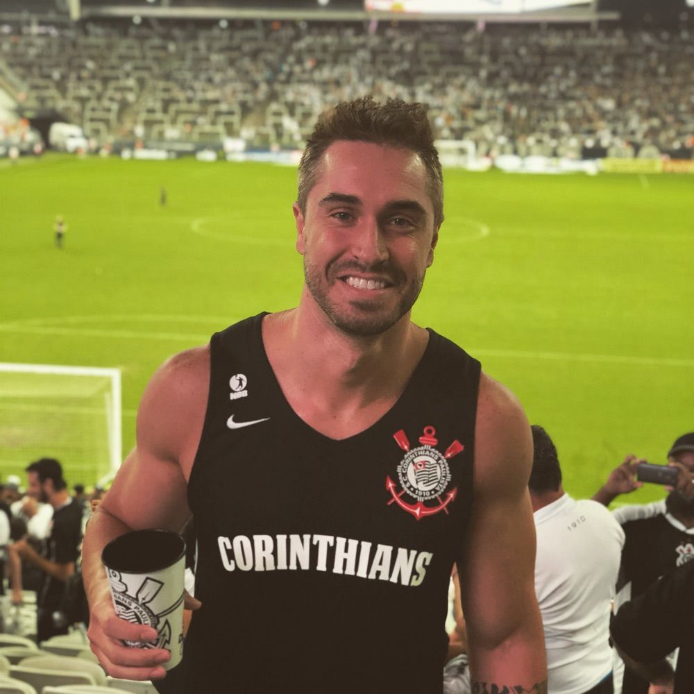 Daniel Negrin