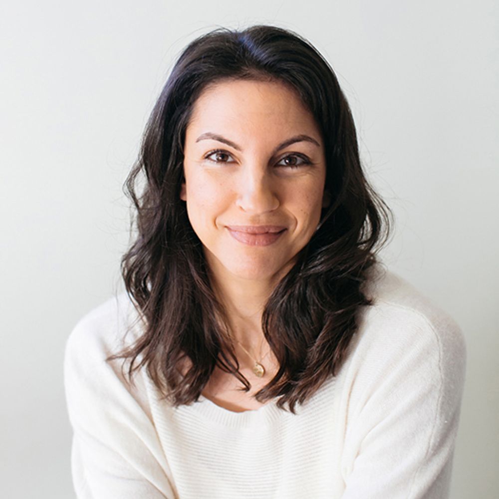 Annaka Harris