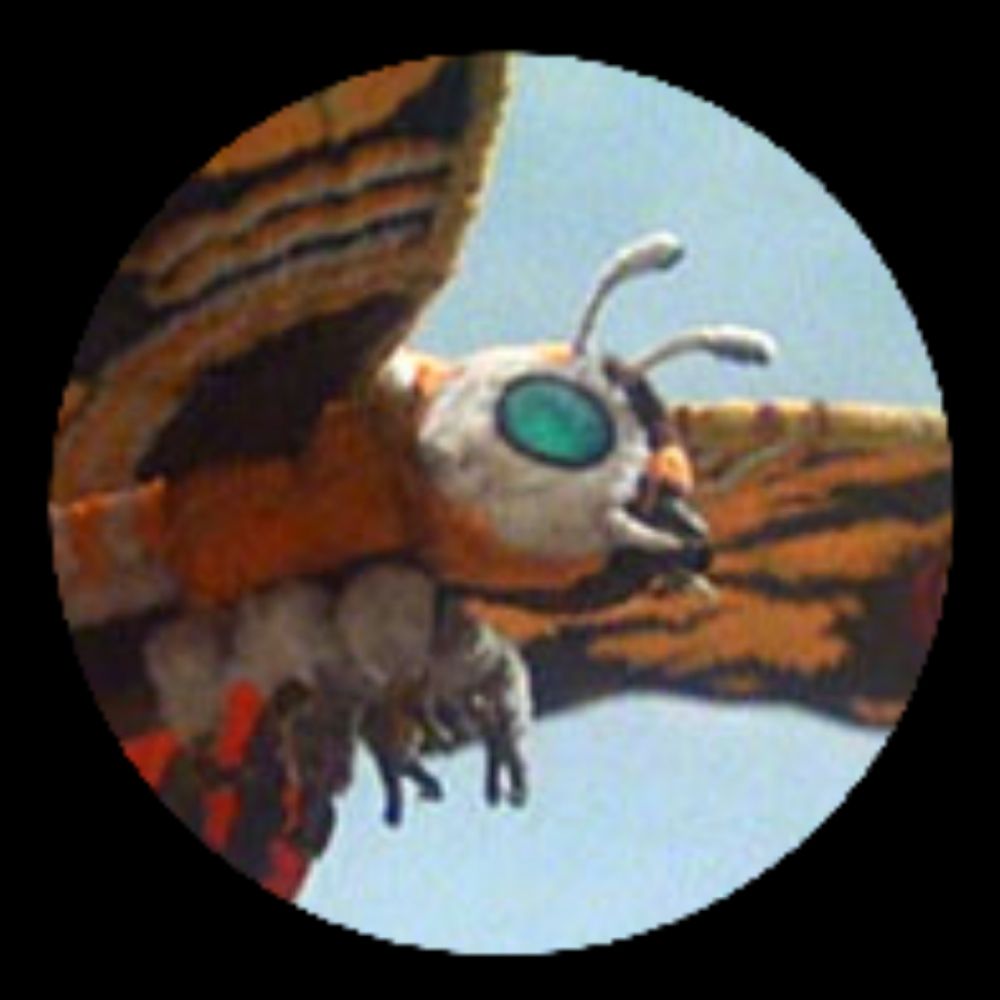 Moth Ra