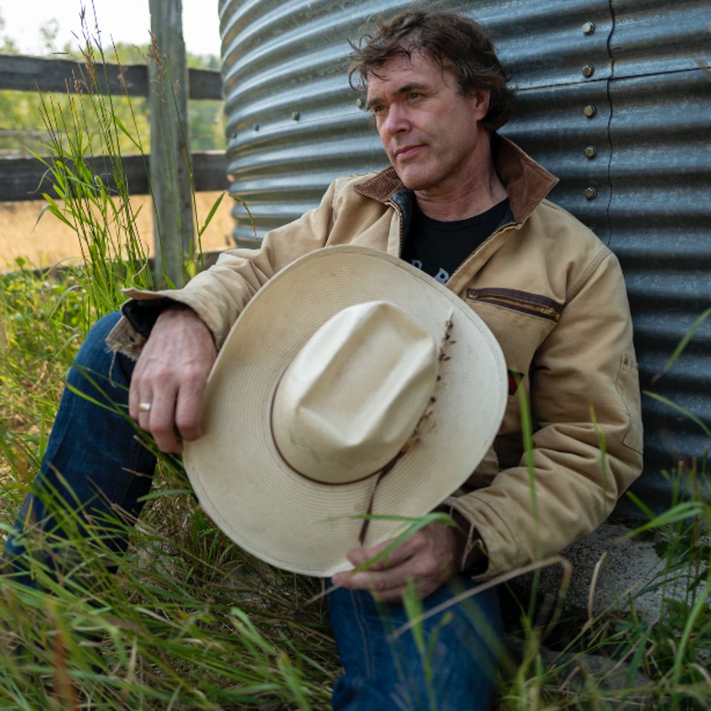 Corb Lund