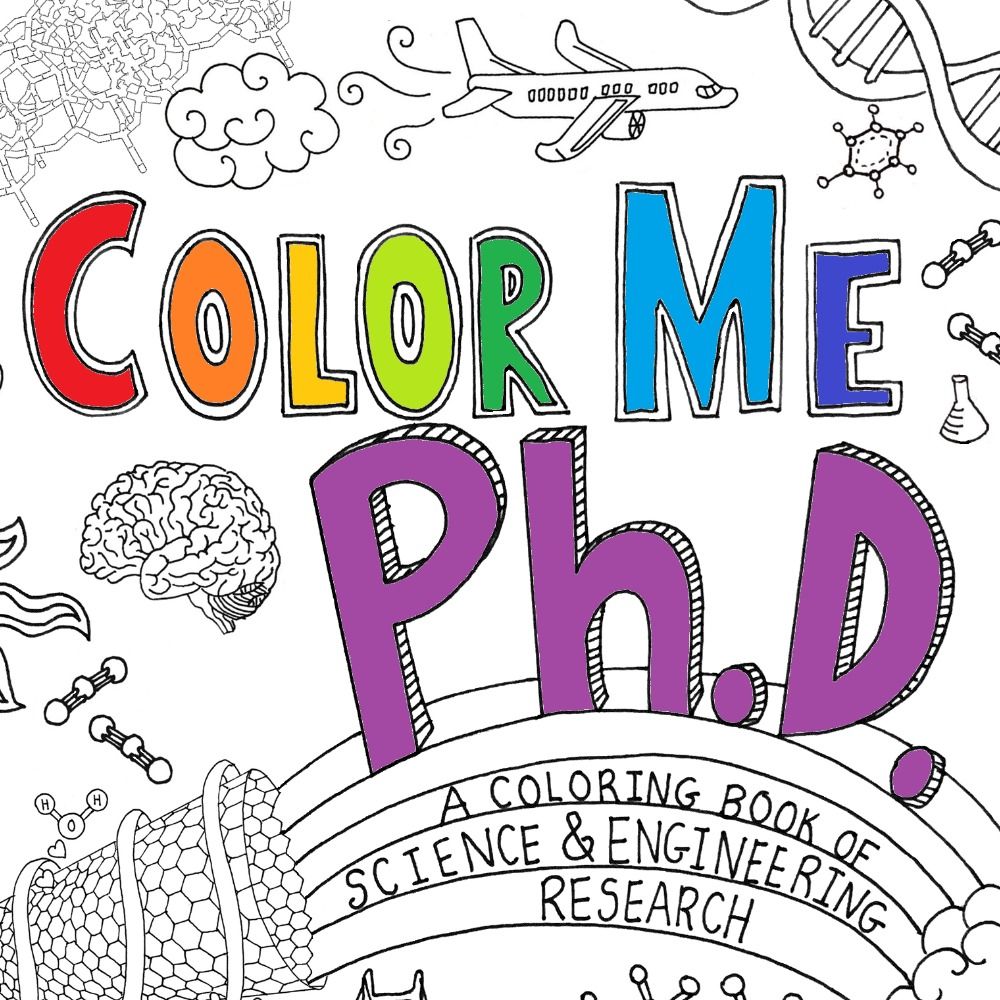 ColorMePhD