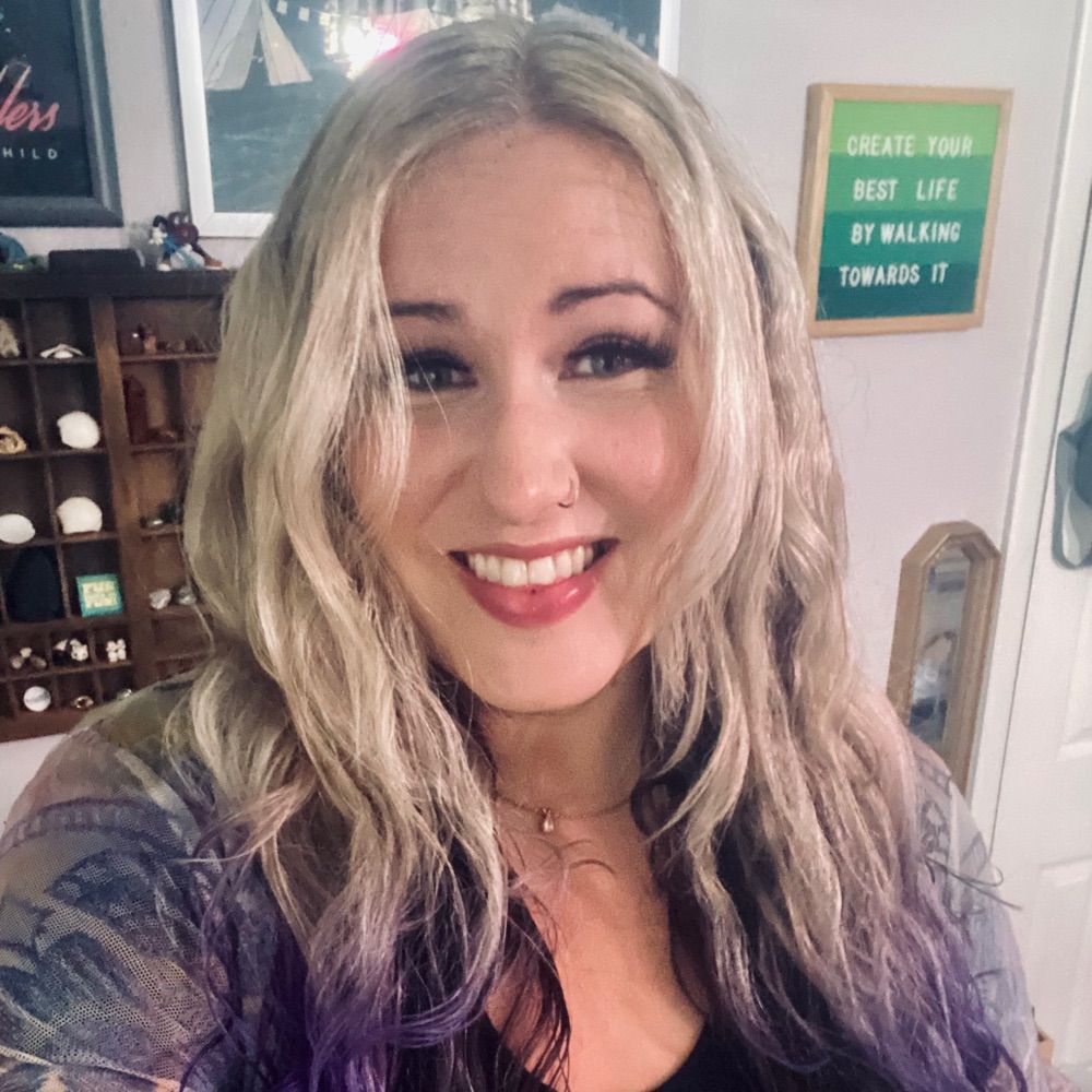Aimee Christine