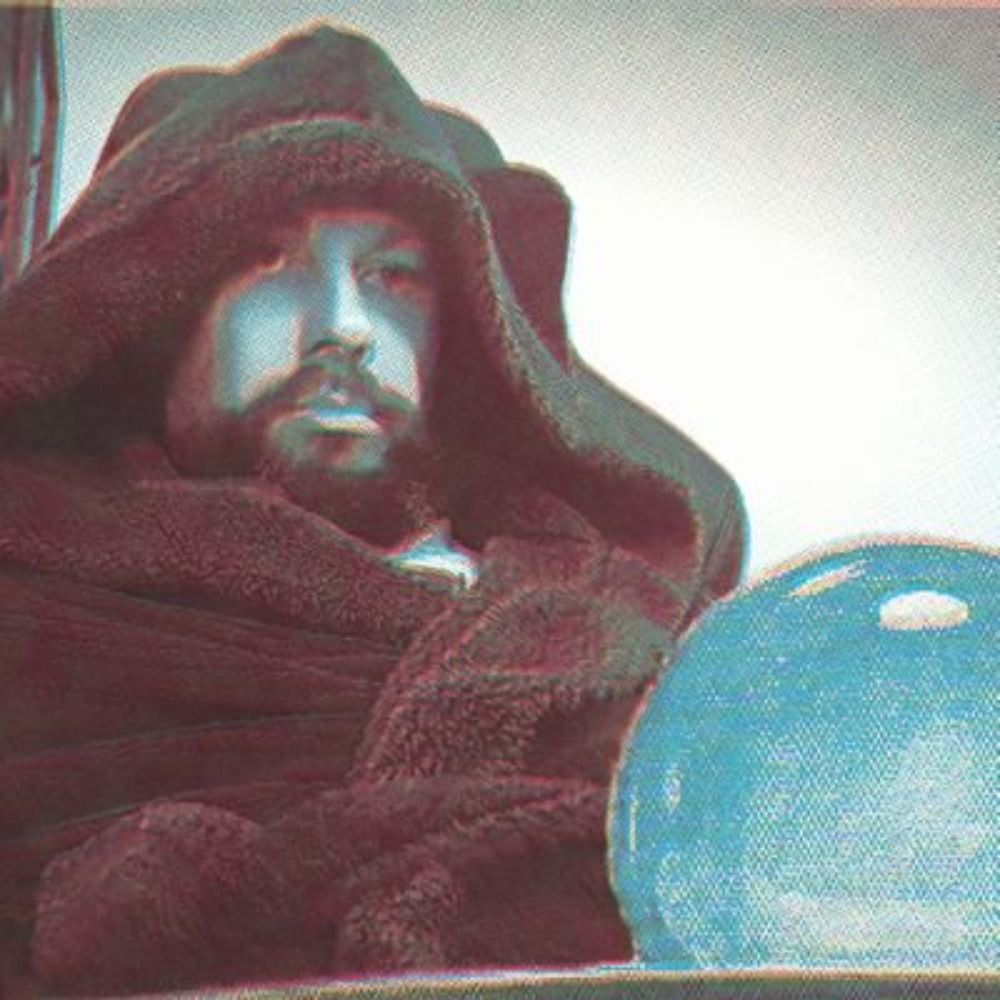David "𝕬𝖝𝖊 𝖂𝖎𝖟𝖆𝖗𝖉" Booth