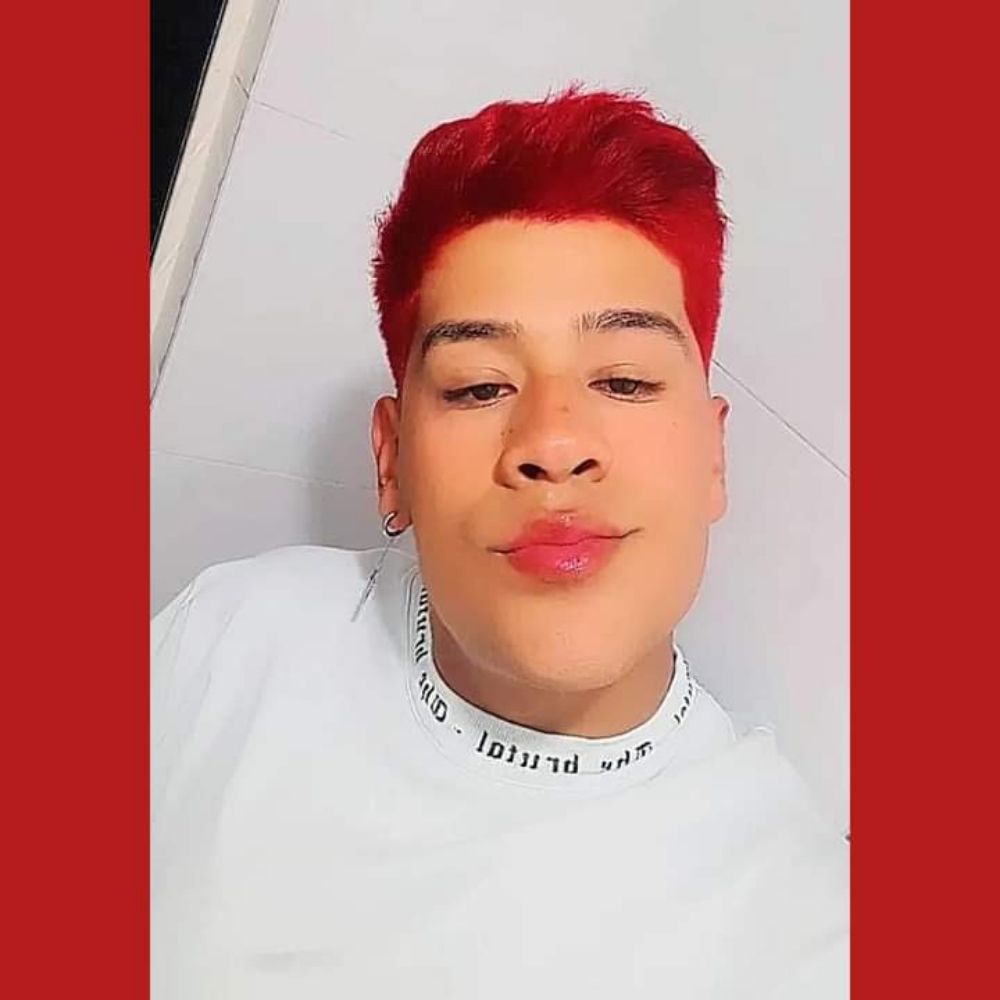 Felipe Manosalva 🔥