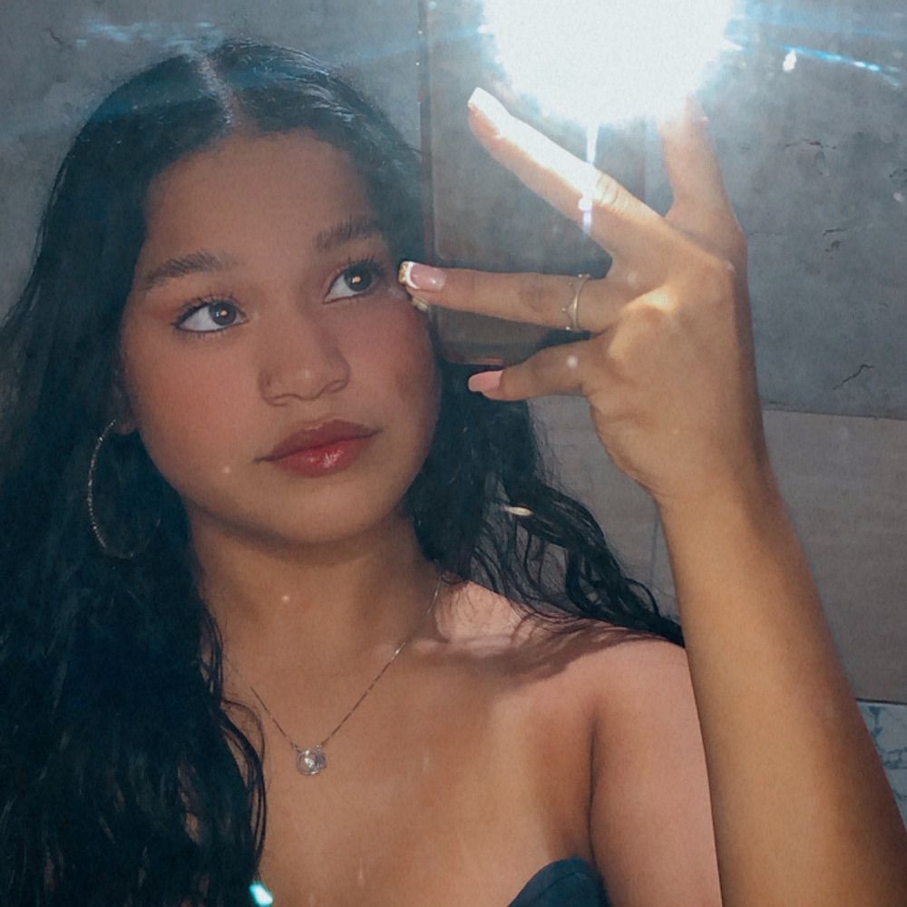 hana💋