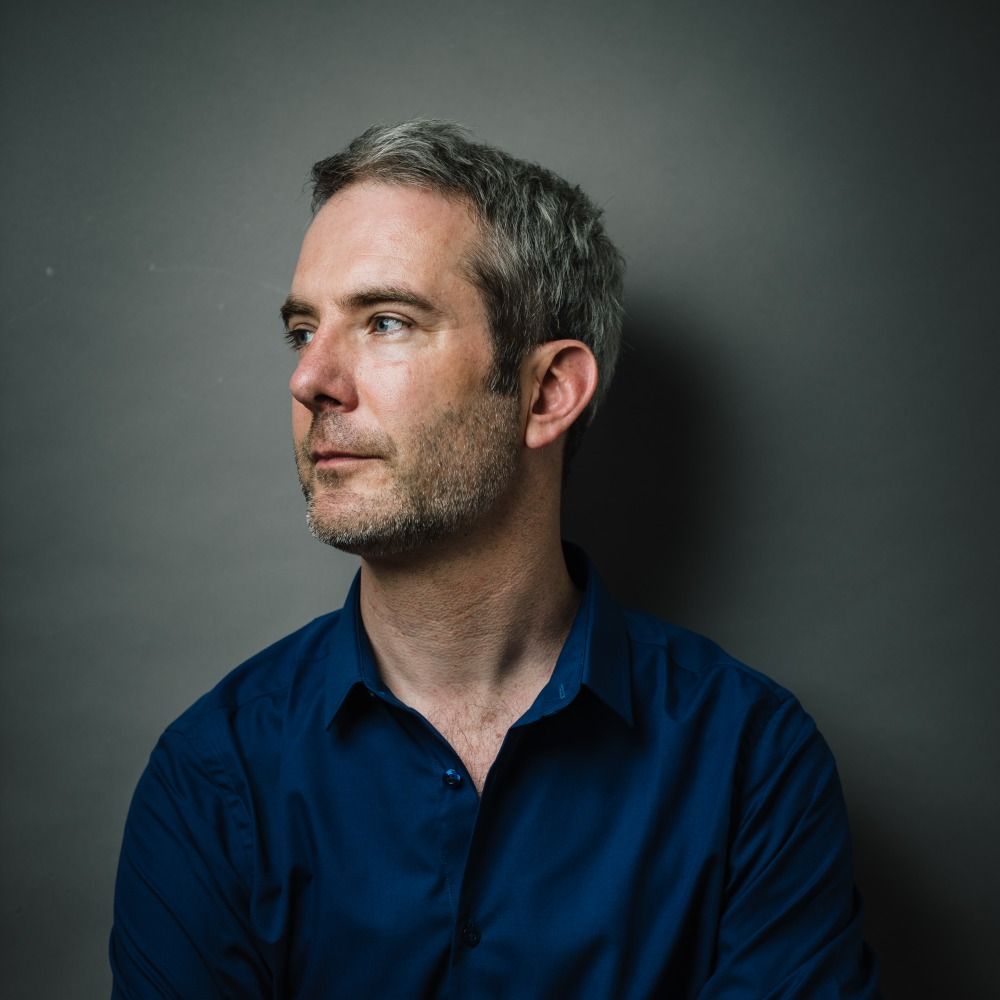 Sascha Lübbe