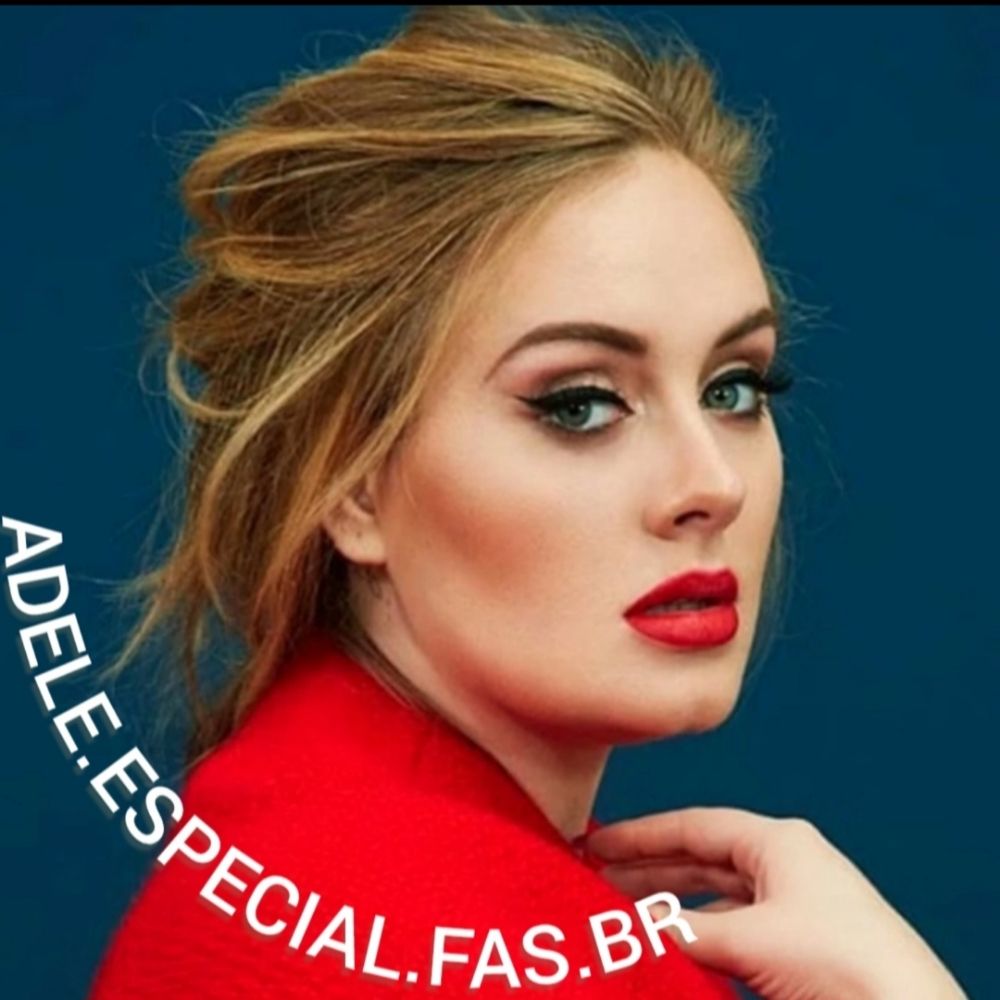 Adele.fas.br 🪐❤️