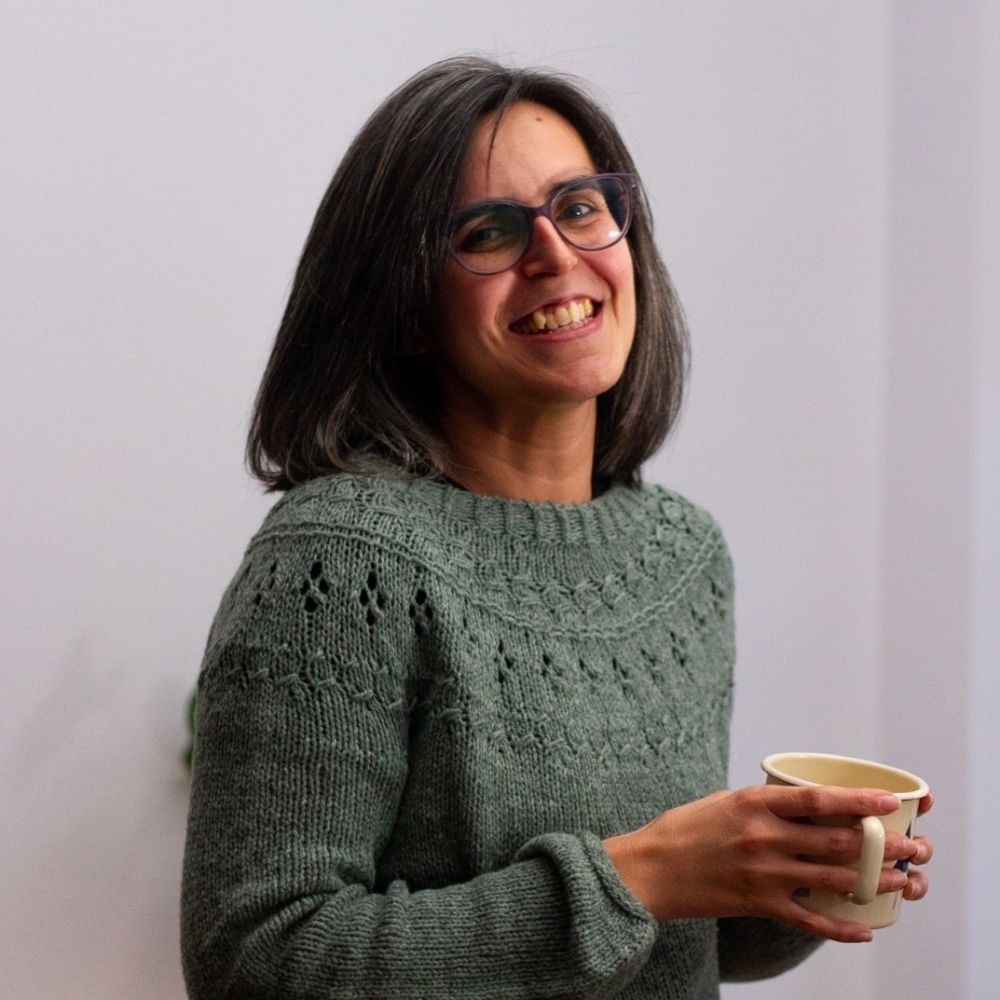 Eva Morcillo