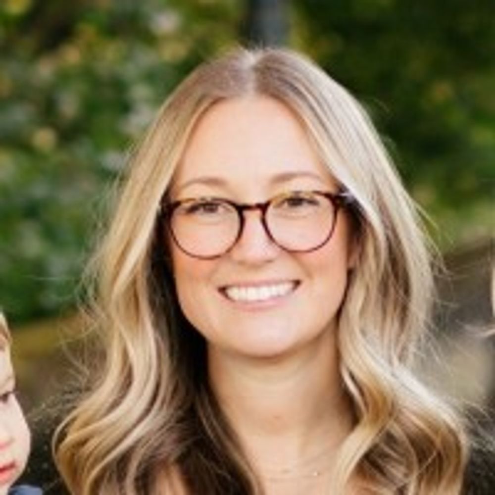 Katie Rodihan