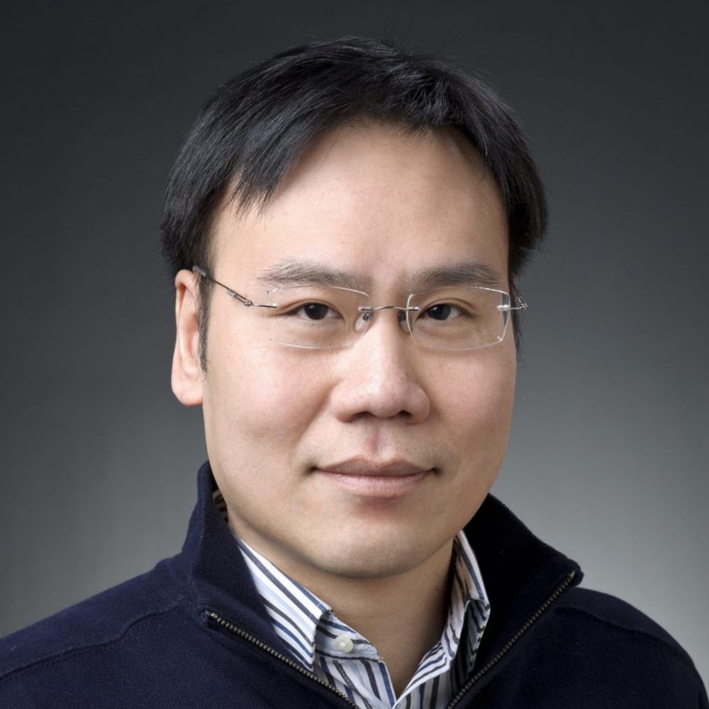 Gary Shiu