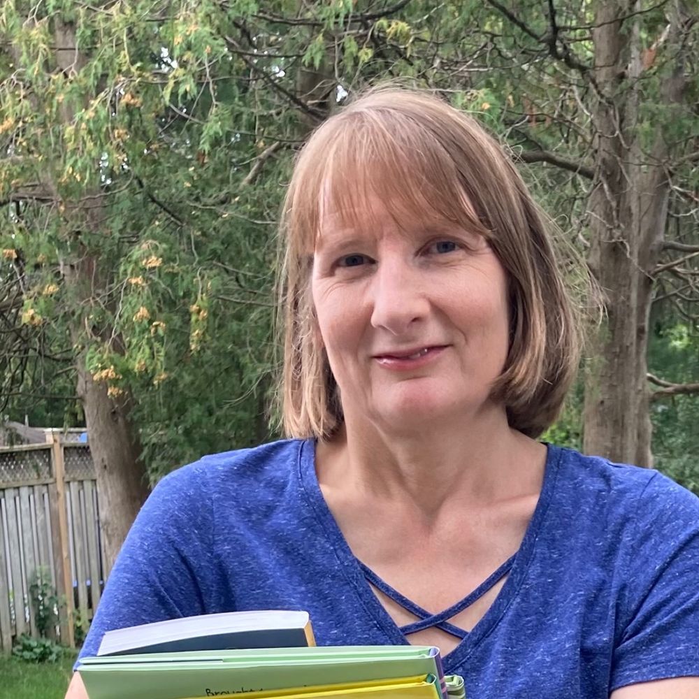 Andrea L. Mack