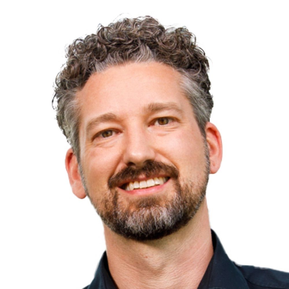 Jonas Ries