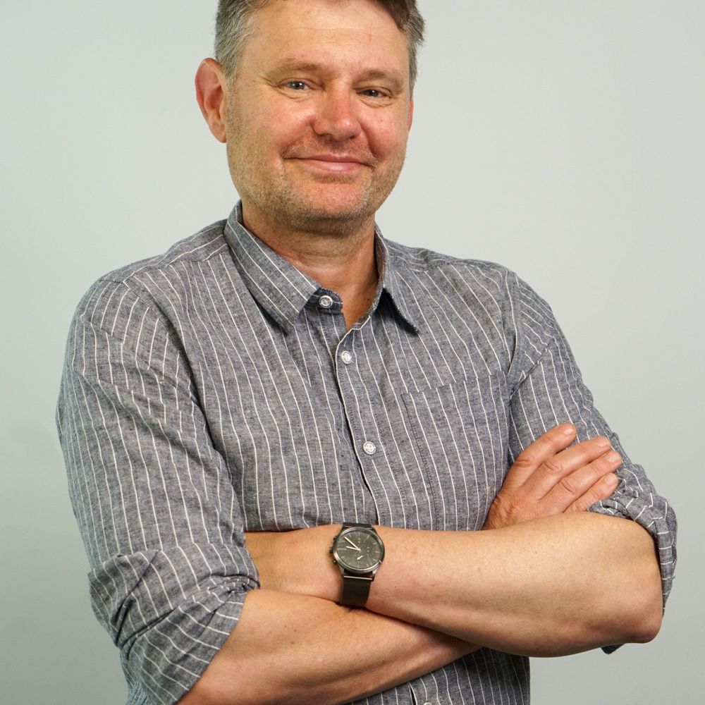 Mark Ogge