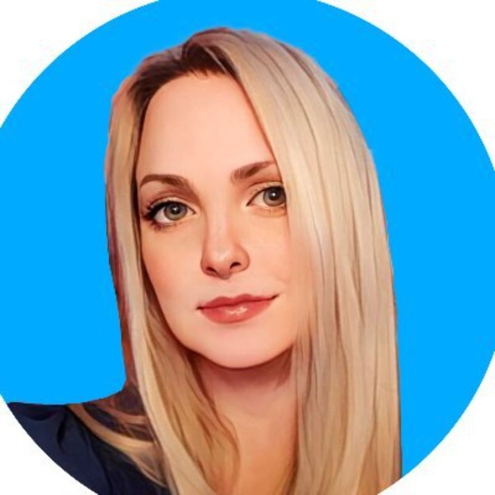 Sandi Behrns 's avatar