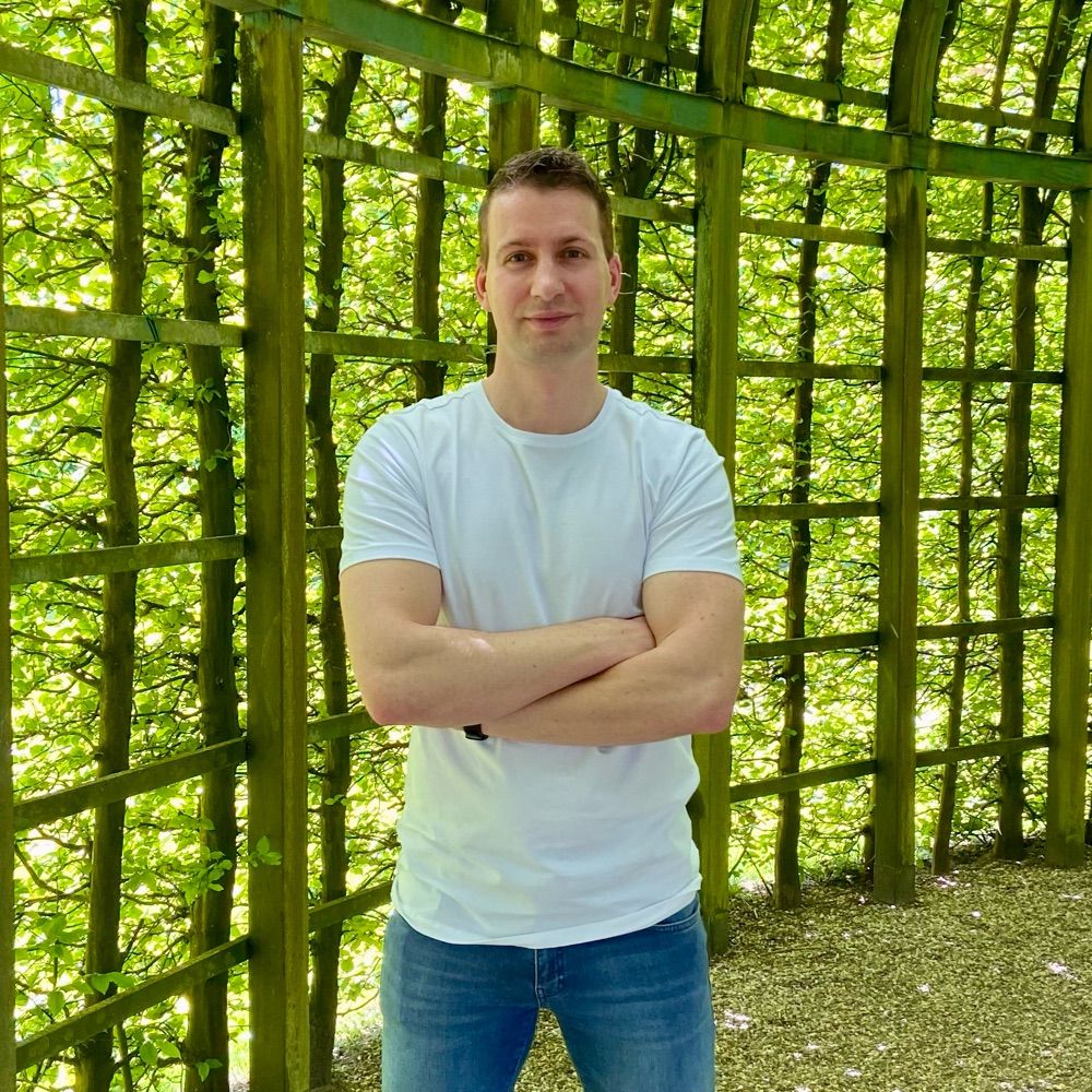 Mark Vallinga
