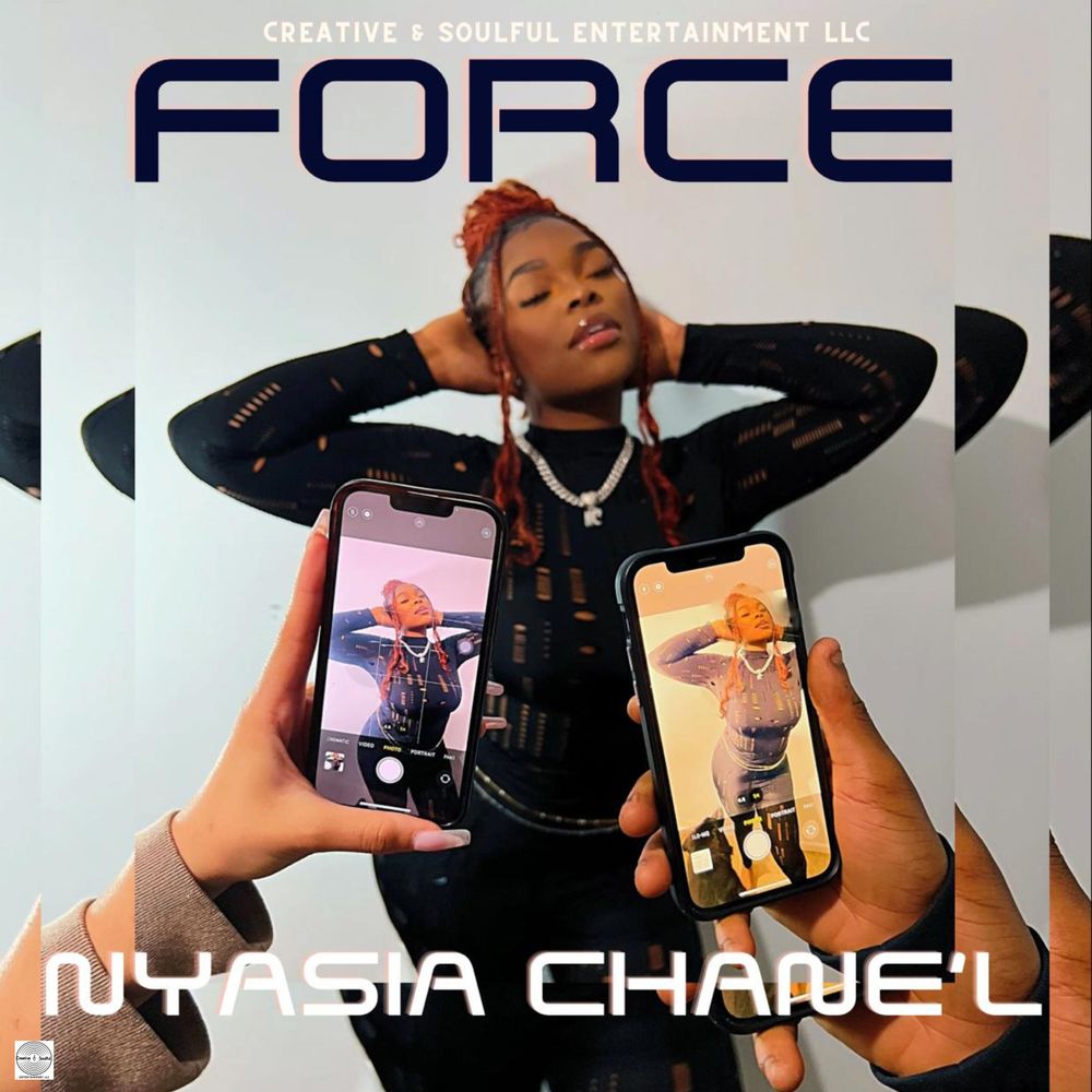 Nyasia Chane'l