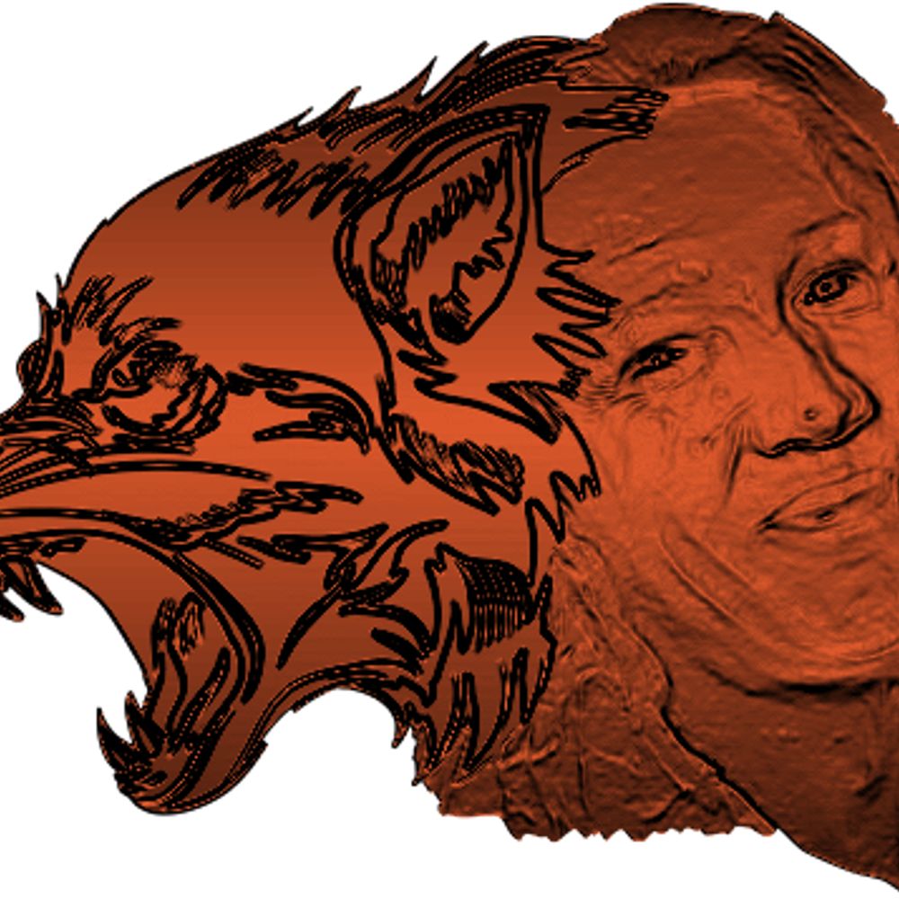 Eryndor Wolfe