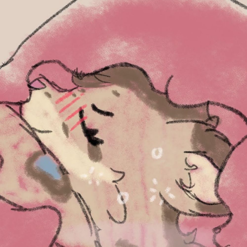 gut slut