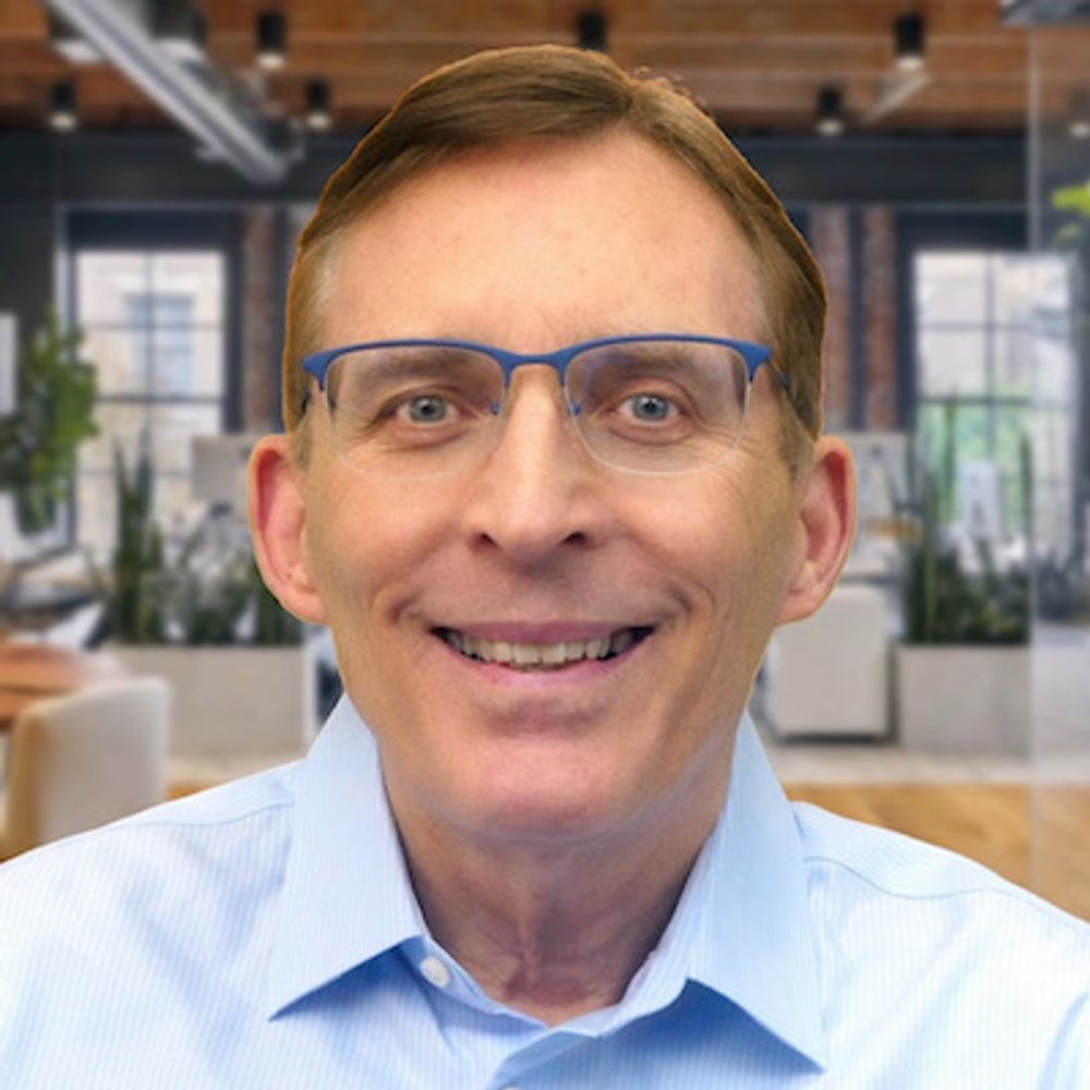 Bob Carver's avatar