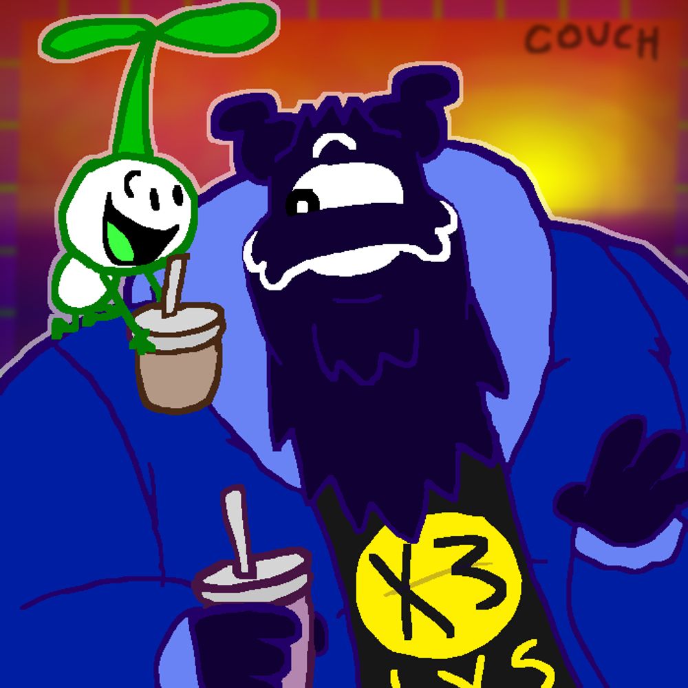 couch