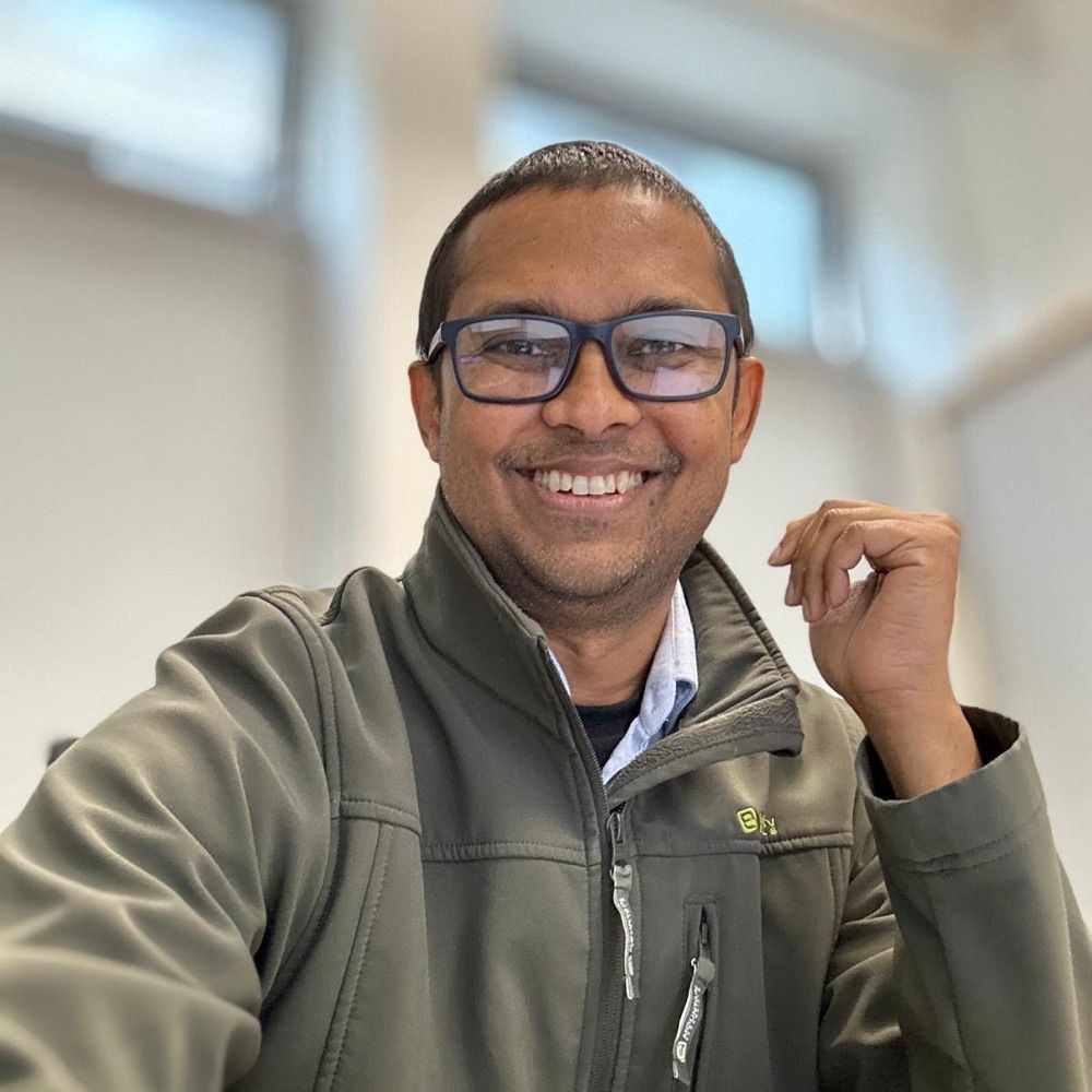 Tawfique Hasan