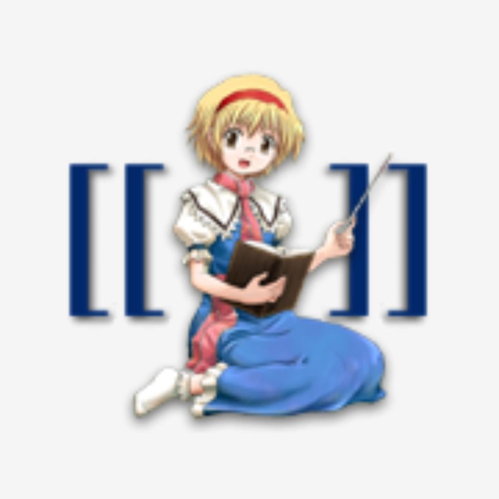 Touhouwiki