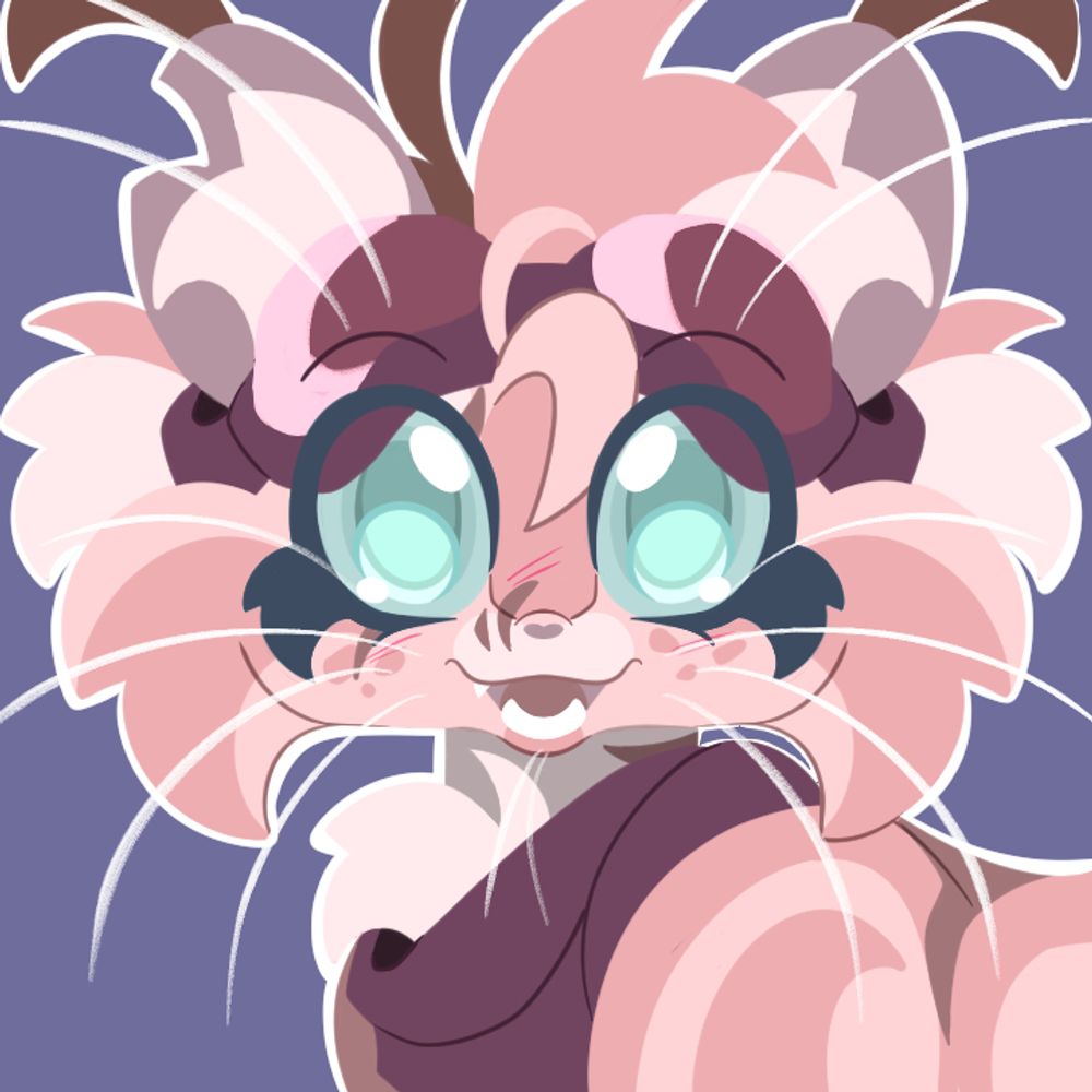 CelestialFerret 🎨🖌️