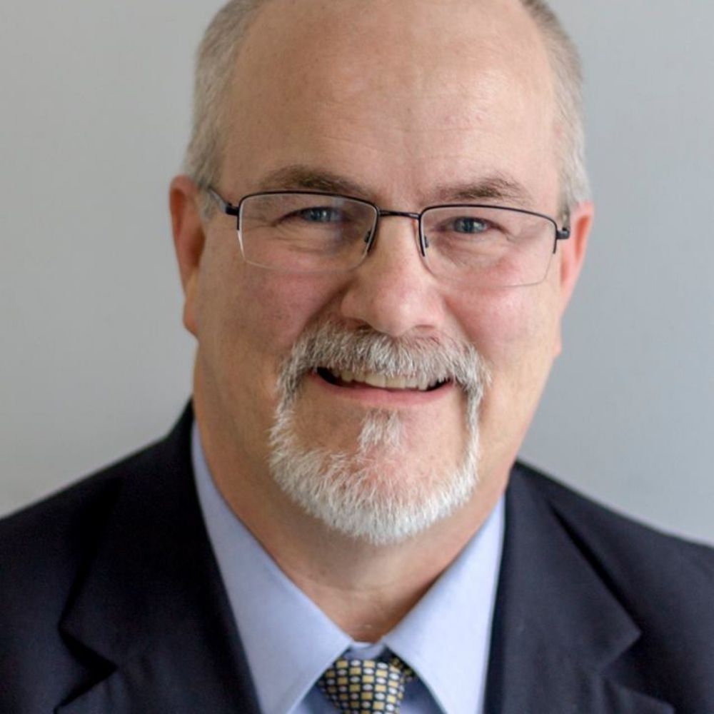 Scott Huffman