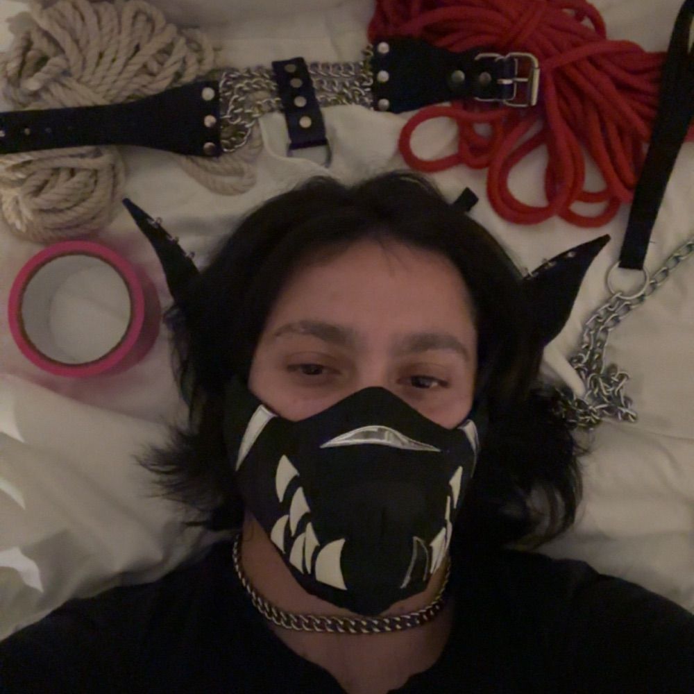 Pup Vamp