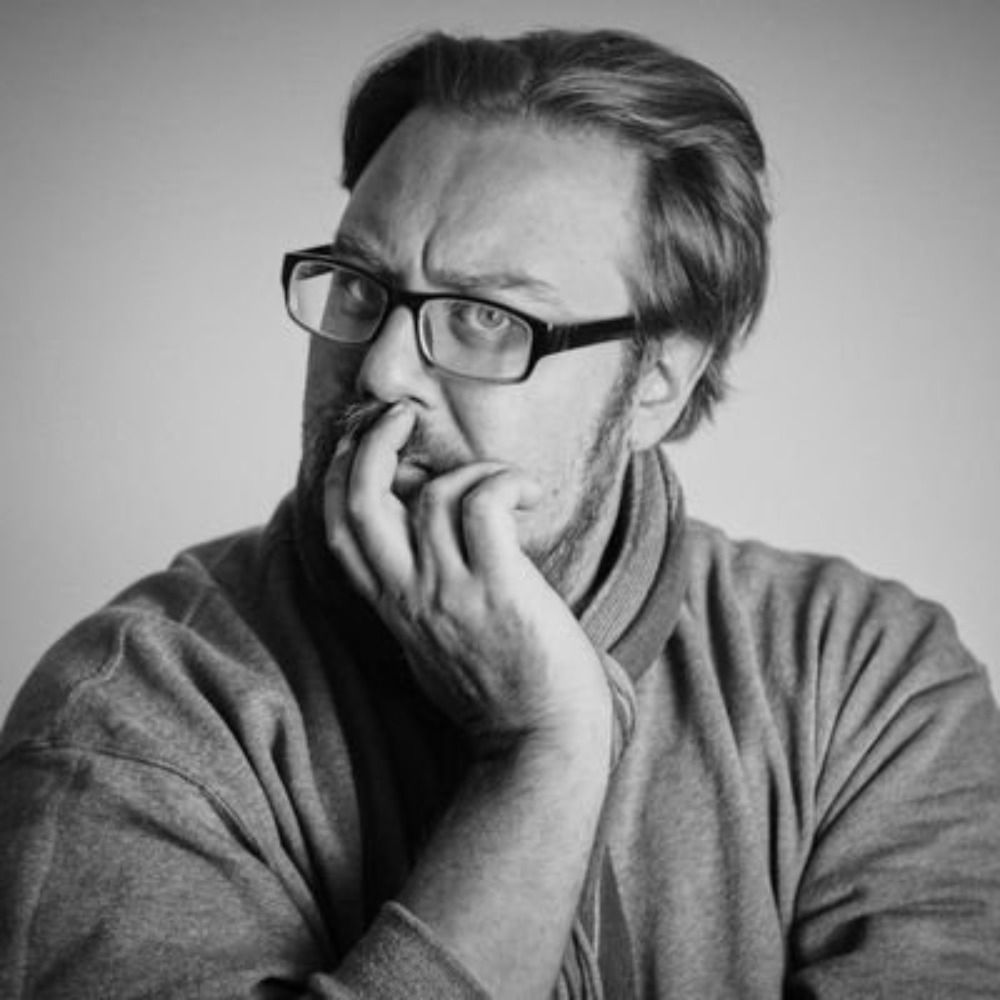 Christopher Schneider