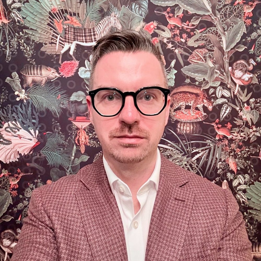 Kyle DeGraw