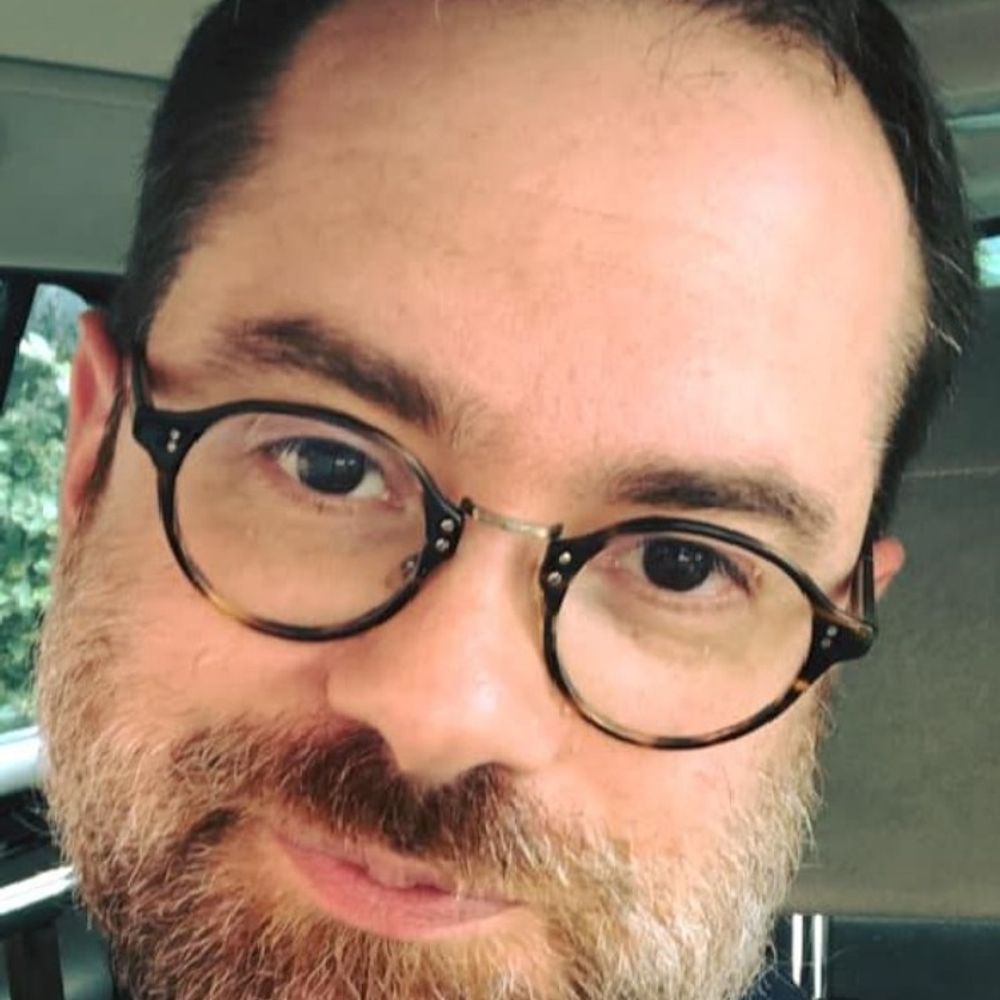 Antoine Matrion