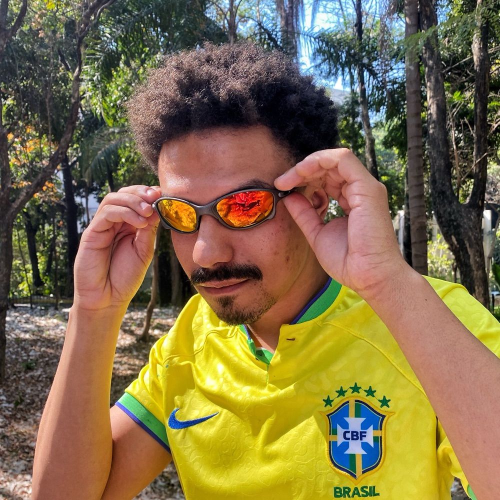 Gabriel Araújo 