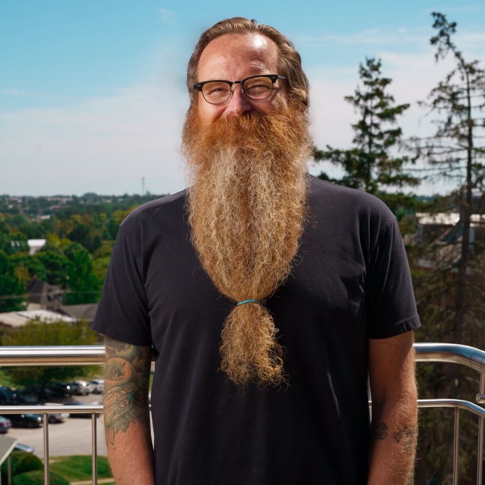 Brad Stoddard