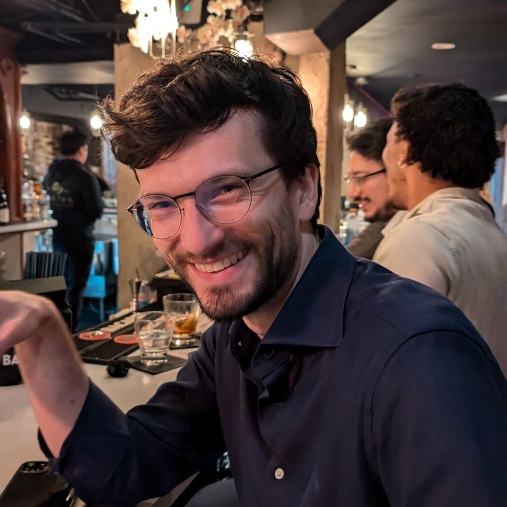 Stijn Talloen